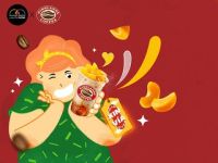 “Highlands Xin Vía”: Khi thương hiệu “đu trend” cùng Trendvertising