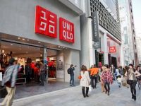 Công ty mẹ Uniqlo đạt lợi nhuận kỷ lục gần 300 tỷ yên trong một năm