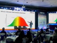 Relive MMA Impact 2022: Bàn về giải pháp cho sức khỏe tinh thần công sở, tiềm năng và độ hiệu quả của bộ đôi Gaming và Payment