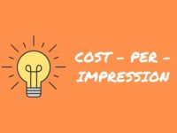 Cost per impression là gì? Công thức tính như thế nào?