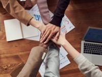 Xây dựng đội sales tốt: Đừng chỉ chọn những người có nhiều mối quan hệ