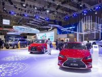 Vietnam Motor Show 2022: 14 thương hiệu tham gia, hàng ngàn đơn đặt hàng và gần 2.000 mẫu xe được “chốt đơn”
