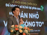 Gojek triển khai dự án “Quán nhỏ vượt sóng to” hỗ trợ MSMEs số hóa và phục hồi kinh tế