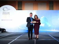 PNJ thắng giải quốc tế Best Retail Marketing tại The Marketing Events Awards 2022