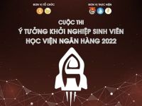 Đếm ngược Chung kết Startup BA 2022