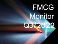 Kantar – FMCG Monitor Q3/2022: Ngành hàng thức uống trỗi dậy mạnh mẽ sau hai năm giảm sâu vì dịch