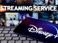 Disney sắp vượt Netflix để dẫn đầu mảng phát trực tuyến