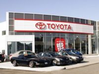 Interbrand: Toyota tiếp tục là thương hiệu ô tô giá trị nhất thế giới năm 2022