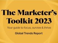 WARC Marketer’s Toolkit 2023: 95% marketers dự kiến ​​sẽ bị ảnh hưởng bởi suy thoái kinh tế
