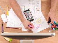 Làm việc tại Agency: Cuộc sống của một dân Media
