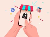 TikTok đã trở thành một nền tảng mua sắm như thế nào?