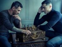 Louis Vuitton khiến người hâm mộ bóng đá “dậy sóng” chỉ với một bức ảnh