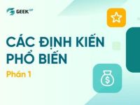 Các định kiến phổ biến người làm UX/UI cần lưu ý (Phần 1)