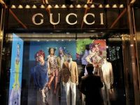 Gucci: Từ thương hiệu đồ da đến thành công thời trang kỹ thuật số (Phần 1)