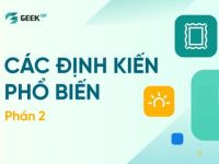 Các định kiến phổ biến người làm UX/UI cần lưu ý (Phần 2)