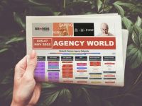 Agency World W45-47/2022: Jeremy Bullmore nghỉ hưu ở tuổi 93, Publicis Group Đông Nam Á ra mắt bộ phận game