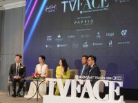 HTV cùng Apex Multimedia tổ chức chương trình “Gương Mặt Truyền Hình – The TVFACE”
