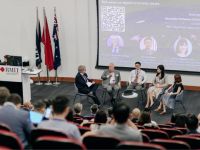 Đại học RMIT giới thiệu sáng kiến Digital3 – mở rộng cánh cửa dẫn vào kinh tế số