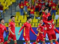 Hành trình chinh phục người hâm mộ tại AFF Cup 2022, thương hiệu bứt phá ghi “bàn thắng vàng”