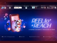 Phát động chương trình Marketer Talk 2022 với chủ đề Video Marketing: “Reel to Reach”
