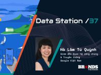 Data Station #37: e-Conomy SEA 2022 - Việt Nam dẫn đầu khu vực về mức tăng trưởng của nền kinh tế số với 23 tỷ USD GMV