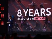 Brandcast Delivered 2022: YouTube Shorts hiện đang thu hút 30 tỷ lượt xem mỗi ngày