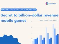 Loại mobile game nào có thể tạo ra doanh thu hơn 1 tỷ USD?