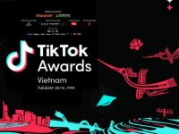 TikTok Awards Việt Nam 2022: Tôn vinh tinh thần sáng tạo mang giá trị tích cực đến cộng đồng
