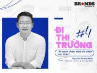 Đi thị trường #4: Đi quán nhậu, đếm thị phần bàn nhậu