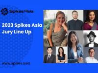 Spikes Asia công bố danh sách 110 thành viên thuộc Hội đồng Ban Giám khảo mùa giải 2023