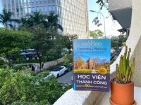 [Sách mới] Og Mandino: “Học viện Thành Công’’ – Ngôi trường lạ thường chứa đựng bí mật của các bậc thầy lừng danh