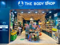 The Body Shop ra mắt cửa hàng bền vững tại Việt Nam