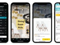 Amazon ra mắt tính năng mua sắm “học theo” TikTok và Instagram