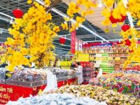 Kantar dự báo về ngành hàng FMCG dịp Tết 2023: Triển vọng lạc quan nhưng vẫn cần thận trọng