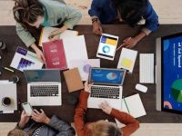 Giảng viên cấp cao Đại học RMIT Việt Nam: Doanh nghiệp vừa và nhỏ cần nắm bắt chiến lược số