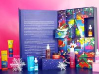 G.G.G Cosmetics ra mắt bộ quà tặng Advent Calendar nhân dịp Giáng Sinh
