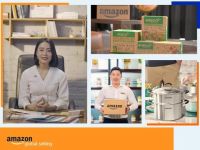 Amazon Global Selling Việt Nam: Giá trị xuất khẩu của các doanh nghiệp Việt trên Amazon năm 2022 tăng hơn 45%