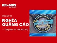 Nghía Quảng Cáo: TVC Tết Quý Mão (P3) – Muôn kiểu ăn Tết của thương hiệu Việt