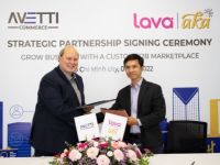 AKA Digital liên minh với Avetti Commerce khai thác tiềm năng ngành TMĐT B2B trị giá 14,8 tỷ USD