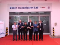 Bosch và HCMUTE hợp tác xây dựng Bosch Transmission Lab