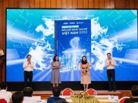 BambuUP khởi động dự án Báo cáo Hệ sinh thái Đổi mới sáng tạo mở Việt Nam 2022 với chủ đề “Vùng đất sáng tạo”