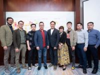 Touchstone Partners rót 1 triệu USD vào startup công nghệ trong lĩnh vực ô tô