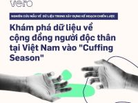 Vero: Sự thật về cộng đồng người độc thân tại Việt Nam