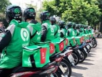 Gojek: Lượng người dùng đặt món trên nền tảng GoFood tăng gấp đôi trong quý 1/2022