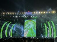 Heineken khuấy đảo giới trẻ với đại nhạc hội “trên không”