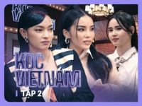 Ông Giáo Review gây ấn tượng với màn review app Lazada trong KOC Vietnam 2022 tập 2