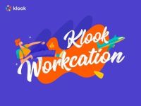 Klook khởi động mô hình “workcation”, kết hợp làm việc và du lịch khám phá thế giới
