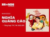 Nghía Quảng Cáo: TVC Tết Quý Mão (P1) – Sum vầy với năng lượng tươi trẻ thay vì khai thác những nốt “trầm”?