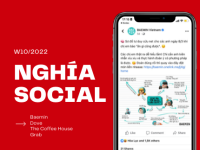 Nghía Social W10/2022: Các thương hiệu ăn mừng 8/3 như thế nào?