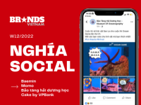 Nghía Social W12/2022: Vieclam24h, Bảo tàng hải dương học  - nhân tố mới của sân chơi social